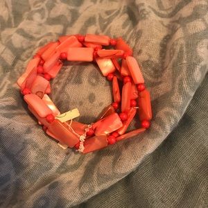 Top & Bottom with Bracelet